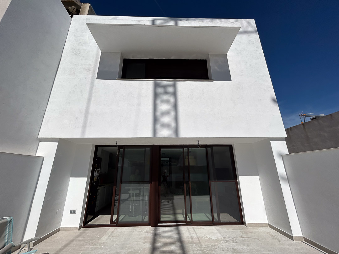 Descubre en Jaén el innovador trabajo de Arquedif Studio, estudio de arquitectura.